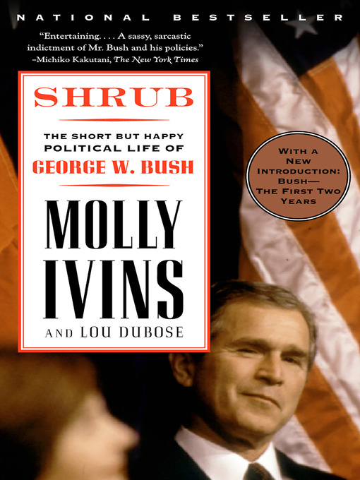 Cover image for Shrub